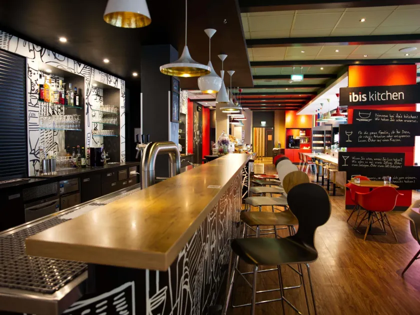 ibis Köln Messe - Image 1
