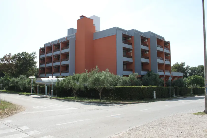 Hotel Albamaris - Image 1