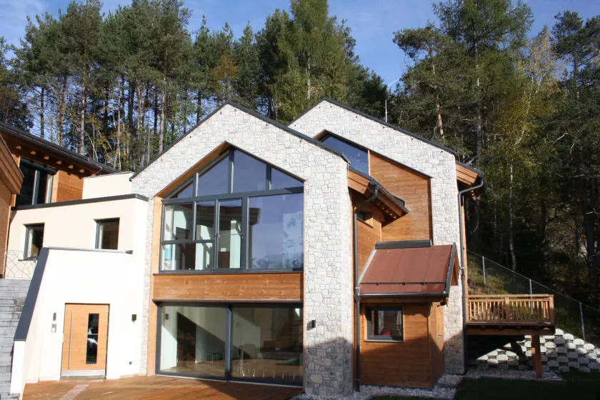 Panorama Chalet Seefeld - Image 1