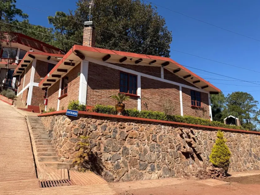 Cabañas Luz y Vida - Image 1