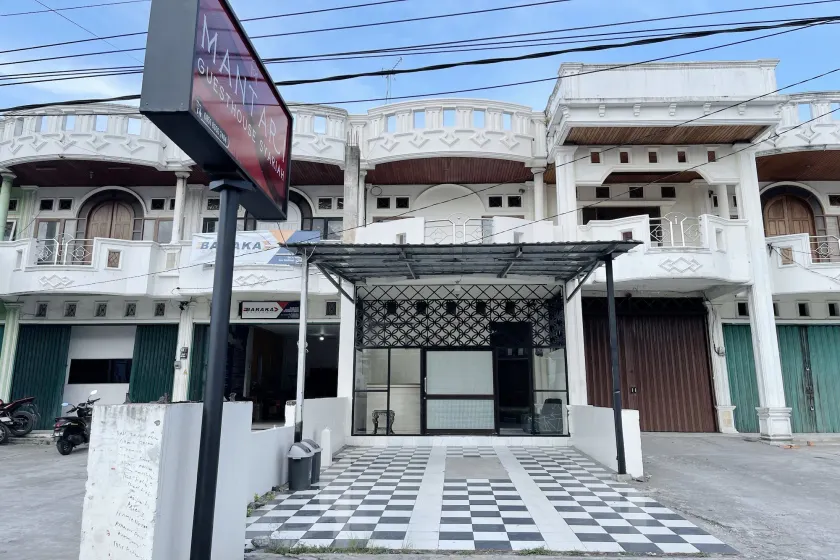 Hotel O Mantari Guesthouse - Image 1