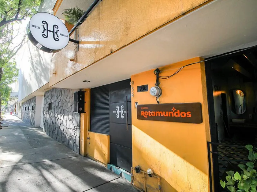 Hostal Hidalgo - Image 1