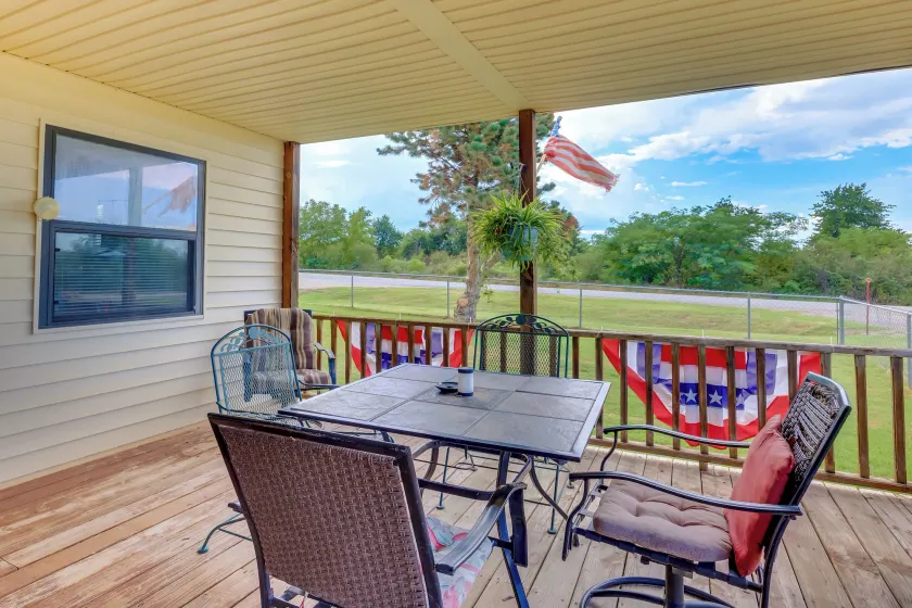 Cozy Fort Cobb Home Rental Near Lake Access! - Image 1