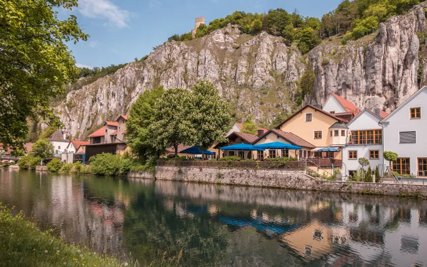 Landhotel - Brauereigasthof Schneider - Image 1