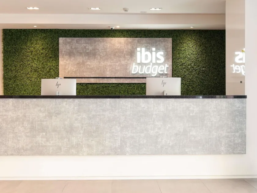 ibis budget Singapore Jasmine - Image 1