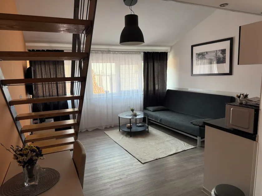 Downtown Apartments Pula - Image 1