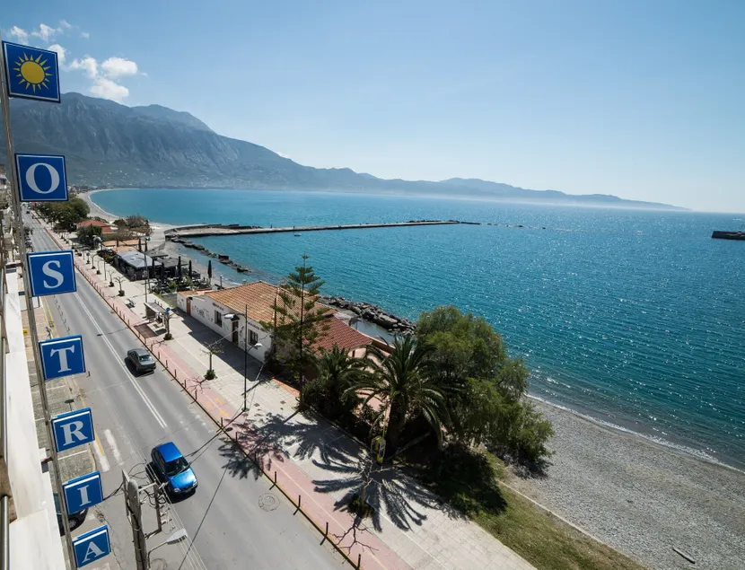 Hotel Ostria - Image 1