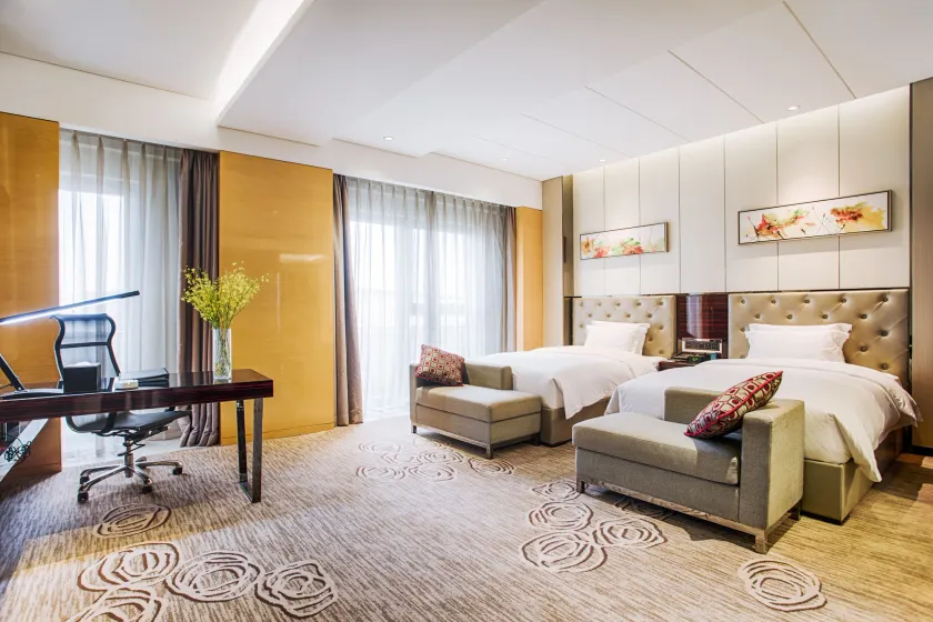 Vaya International Hotel - Image 1