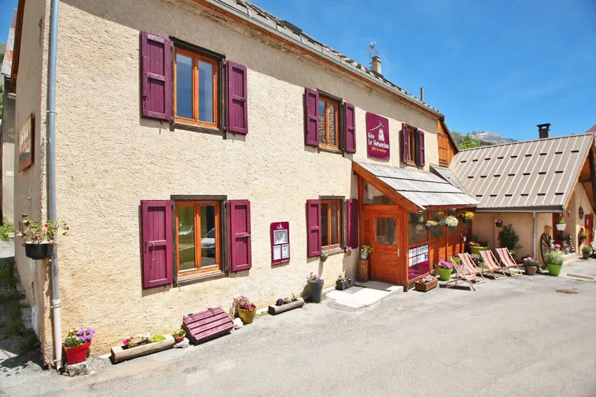 Le Rebanchon - Image 1