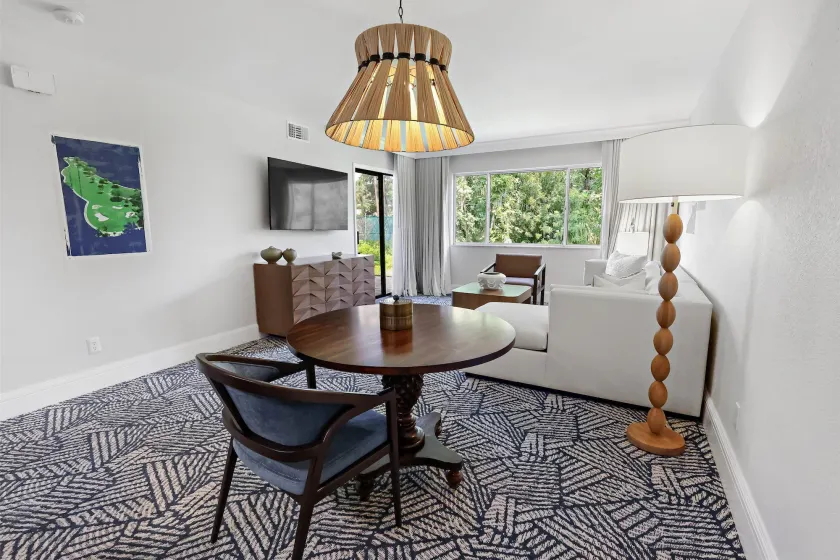 Saddlebrook Resort - Image 1