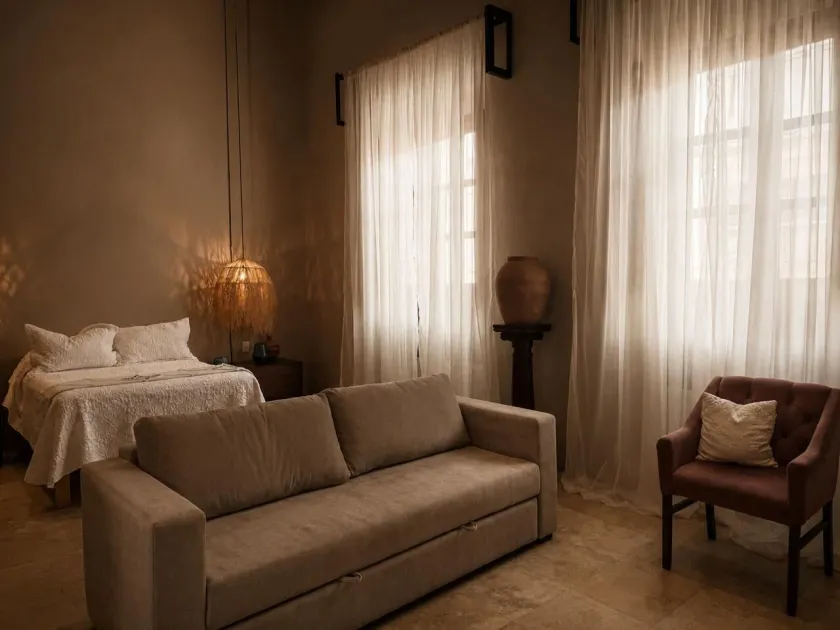 CASA DAMIANA - Image 1