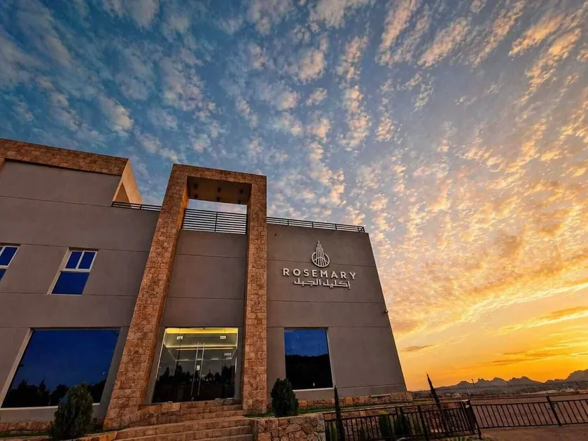 ROSEMARY HOTEL  - Image 1