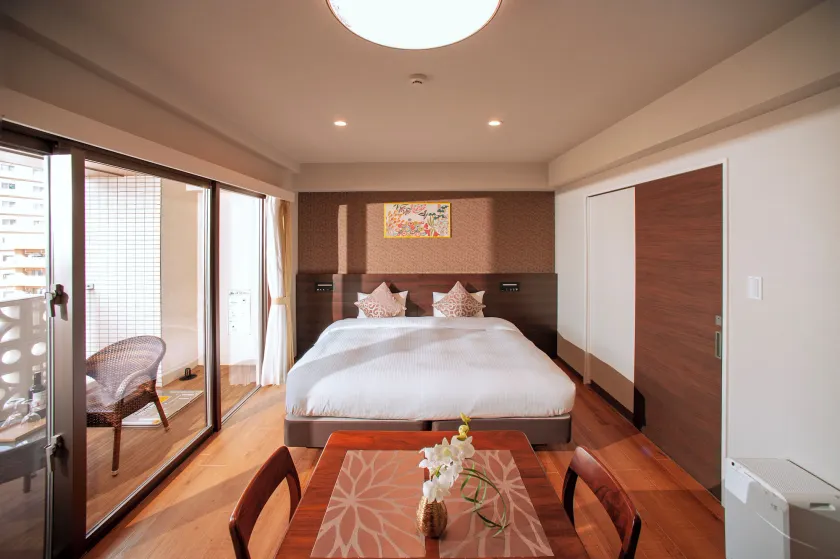 Smart Condo Tomari - Image 1