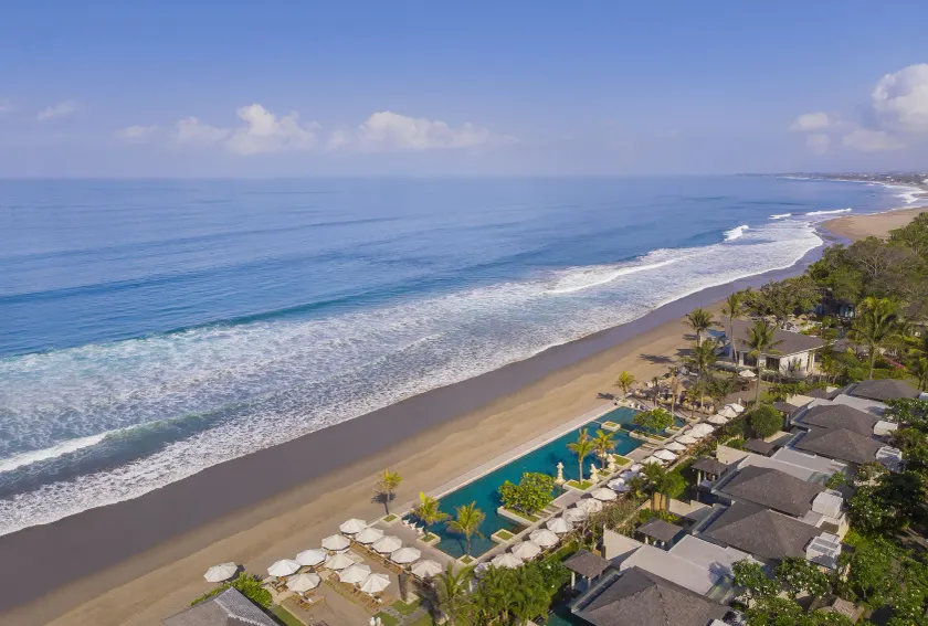 The Seminyak Beach Resort & Spa - Image 1