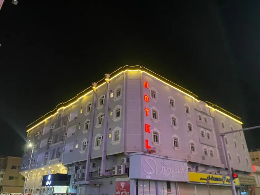 Reef Al Zohour Hotel Apartments - Image 1