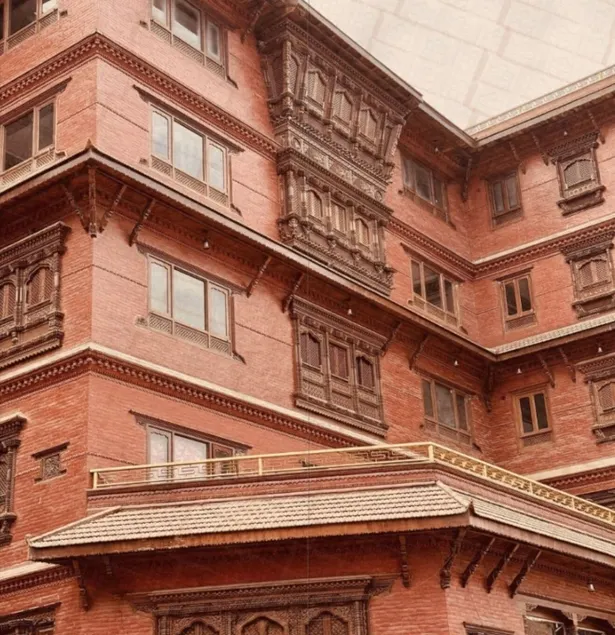 Hotel Dachi Kathmandu - Bhaktapur - Image 1