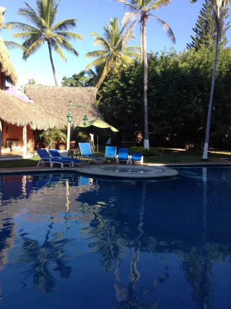 Villa Magnolia - Image 1