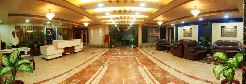 Nayak Beach Resort - Image 1