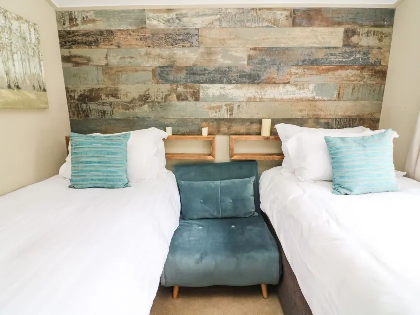 Lakeside 12 - Chambre