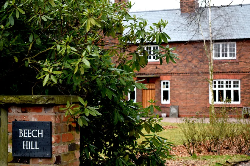 Beech Hill B&B - Image 1