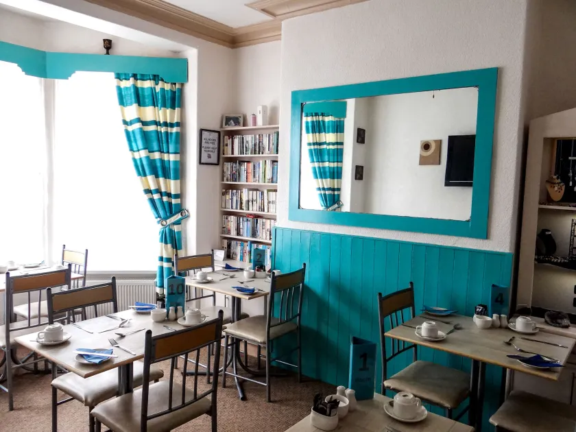 Jasmine Guest House - Image 1