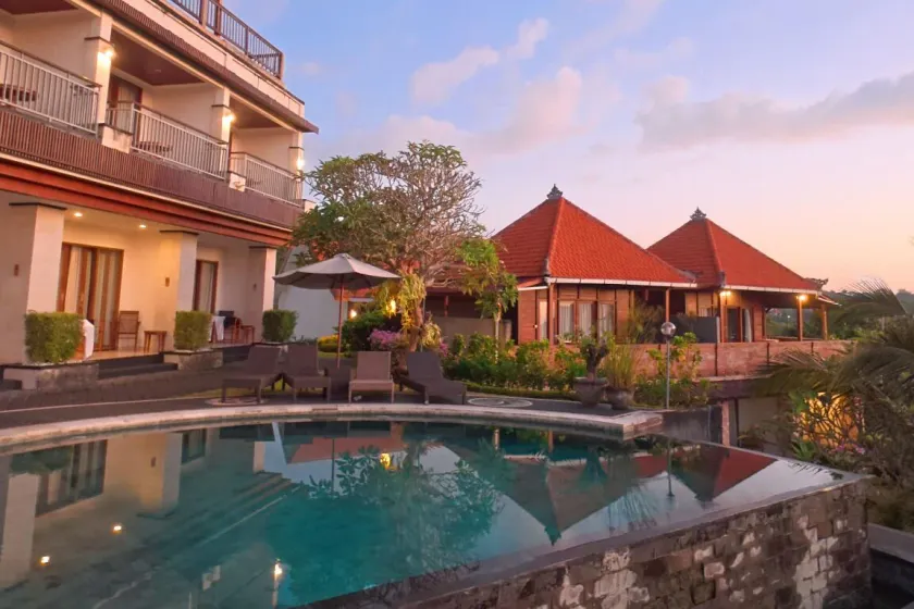 Puri Pandawa Resort - Image 1