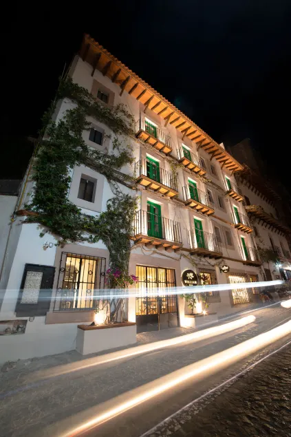 William Hotel Boutique De Diseño - Image 1