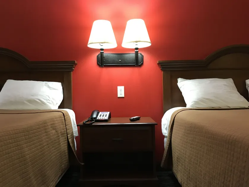 Relax Inn McRae - Image 1