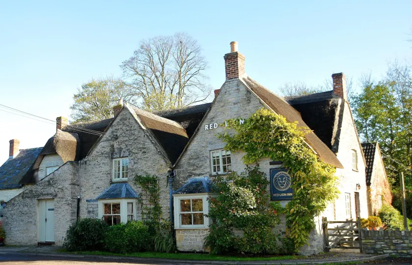 The Red Lion Inn - Image 1