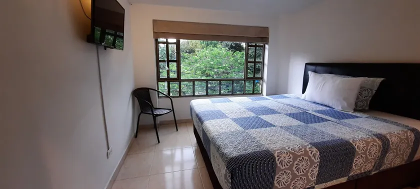 Aparta Hotel Victoria In - Image 1
