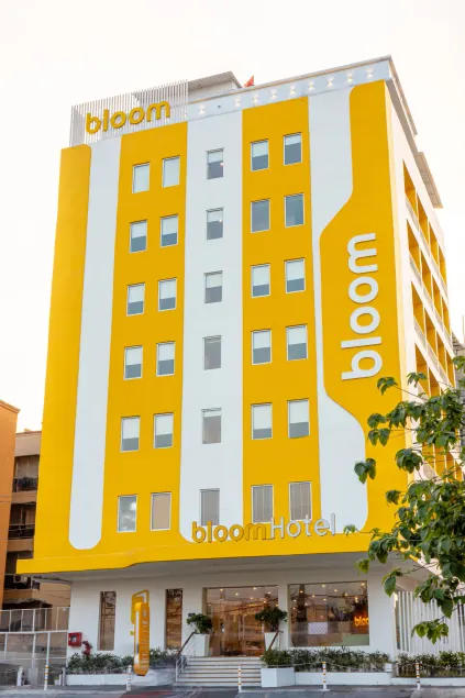 Bloom Hotel - Ranchi - Image 1