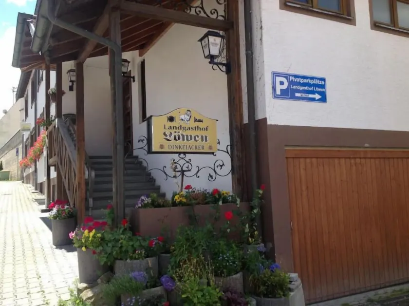 Landgasthof Löwen - Image 1