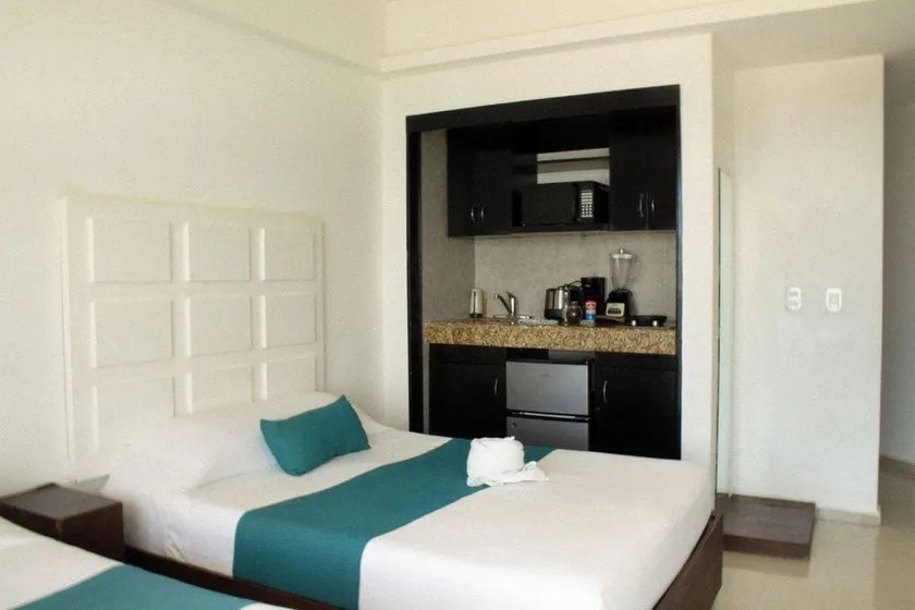Naia Mar - Room
