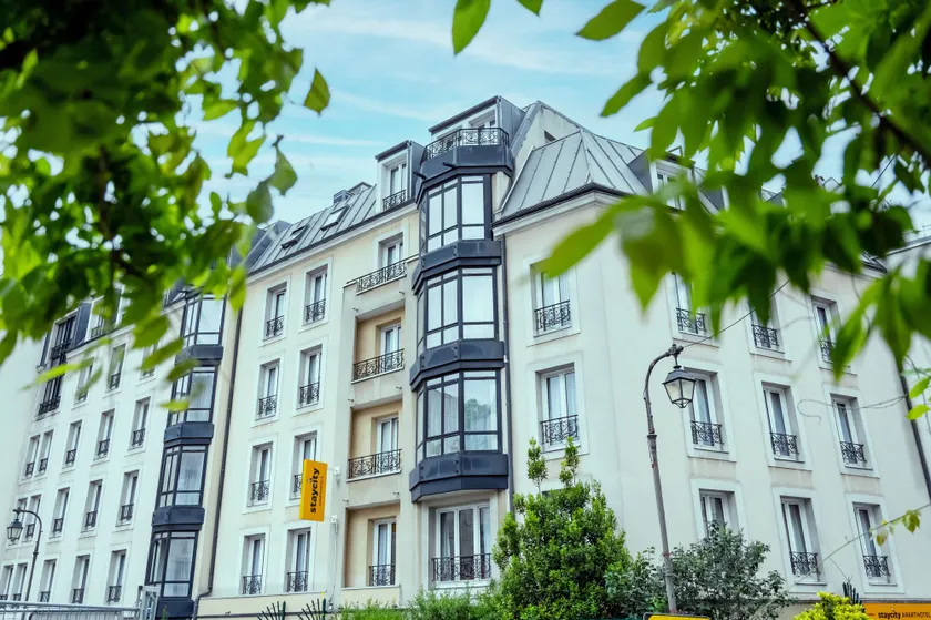 Appartements Saint-Martin - Image 1