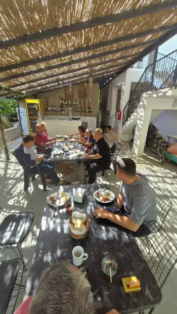 Petunya Pansiyon - Image 1