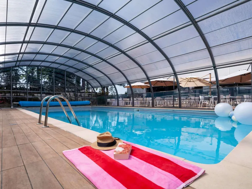 Novotel Nantes Carquefou - Image 1