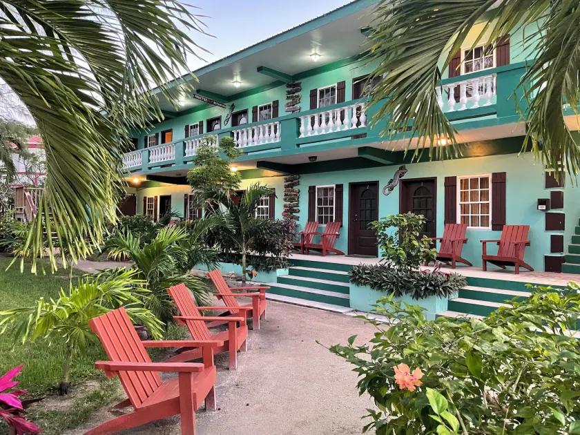 Belize Budget Suites - Image 1