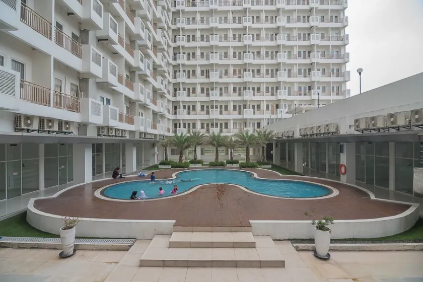 RedDoorz Apartment @ Sentul Tower - Image 1
