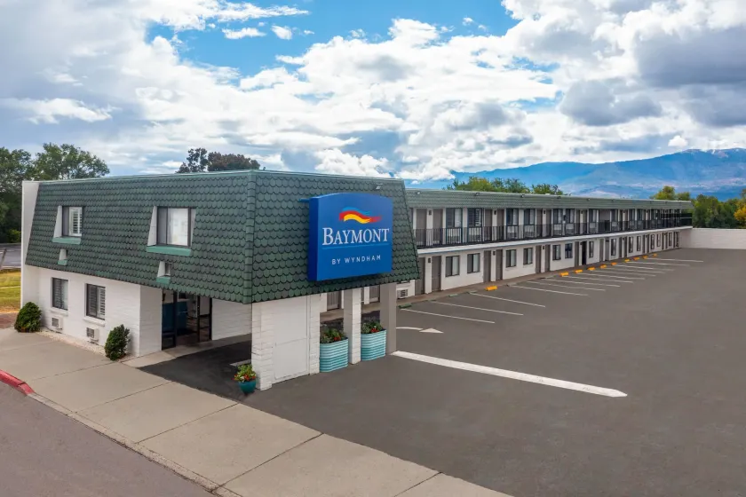Baymont by Wyndham Susanville - Image 1