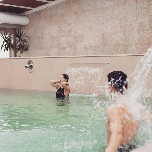 Hotel Do Parque - Congress & SPA - Image 1