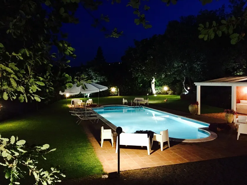 Bed and Breakfast Il Glicine - Image 1