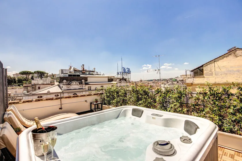 Hotel 87 eighty-seven - Maison d'Art Collection - Image 1