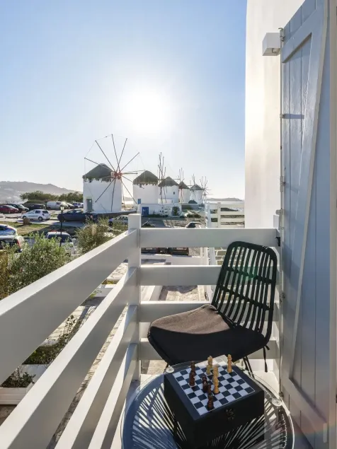 Sunset Windmills Suites - Image 1
