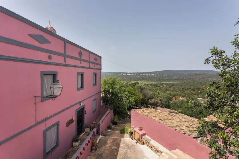 Casa Amoreira - Quinta Amoreira - Image 1