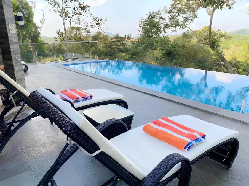 de Bintan Villa - Image 1