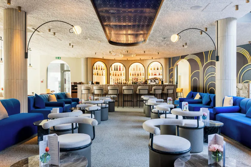 The Liman Hotel - Image 1