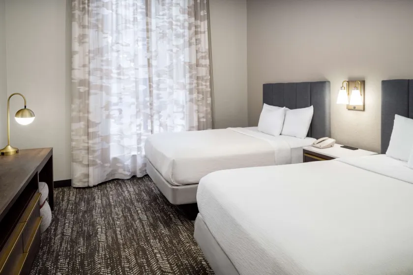 Embassy Suites by Hilton Orlando North - Image 1