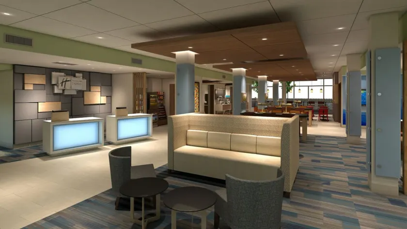 Holiday Inn Express - Wells-Ogunquit-Kennebunk by IHG - Image 1