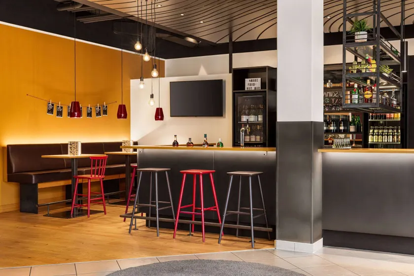 Vienna House Easy by Wyndham Neckarsulm - Image 1