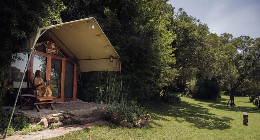 Exploreans Mara River Camp - Image 1